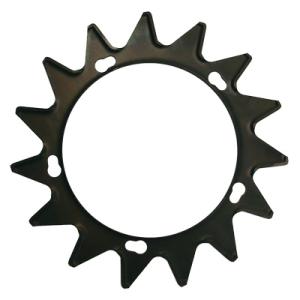 スーパーカルマー 専用替刃 標準刃 下刃のみ（α・β・PRO兼用） アイデック SK-1815Nsi...