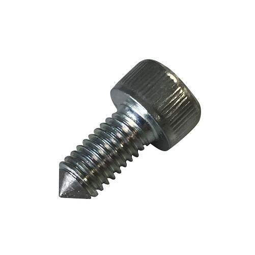 【部品】スーパーカルマー用 回り止めネジ M5×12 （α・β・PRO兼用）※取寄せ商品 アイデック...