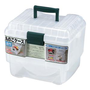 丸鋸ケース MC-370 ナチュラル 370×307×300 ※取寄品 アステージ 441212