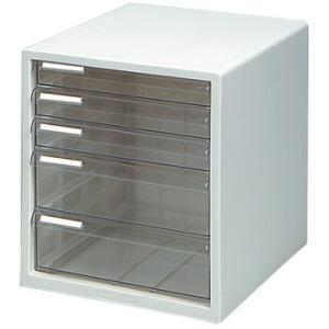 ファイレックス レターケース F5 ホワイト 278×340×343 ※取寄品 アステージ 4460...