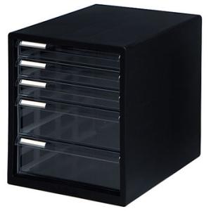 ファイレックス レターケース F5 ブラック 278×340×343 ※取寄品 アステージ 4460...