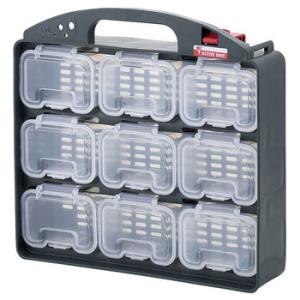 アクティブユニット AU-9 グレー 305×70×290 ※取寄品 アステージ 442242