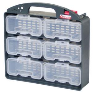 アクティブユニット AU-6 グレー 305×70×290 ※取寄品 アステージ 442244