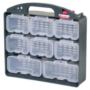 アクティブユニット AU-M8 グレー 305×70×290 ※取寄品 アステージ 442245