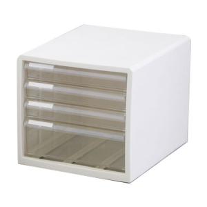 レターケースF4 ホワイト 277×336×256 ※取寄品 アステージ 446317