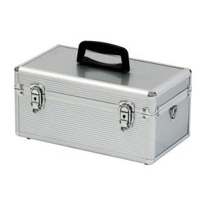 アルミケース AL-B201 370×215×195 ※取寄品 アステージ 441149