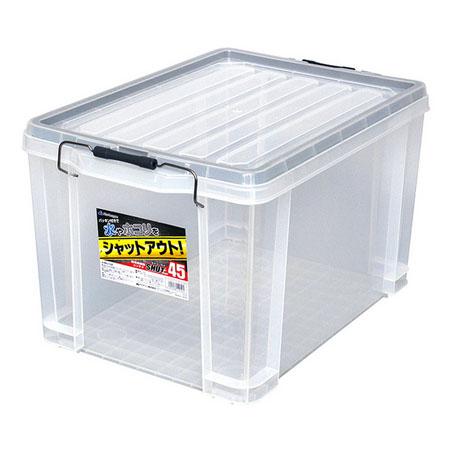 シールドコンテナシャット45 SLC-45C 379×545×322 ※取寄品 アステージ 4429...