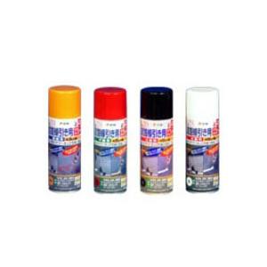 道路線引き用スプレー 太線用 400ml 白 取...の商品画像