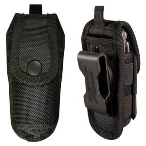 ツールホルスター ストレッチ 148.07mm×63.75mm×55.00mm ブラック NITEI...