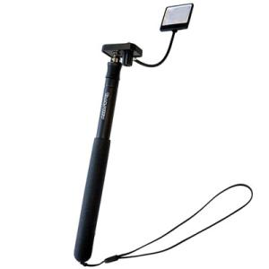 アイガー現場用デジカメスタンド EIGERTOOL(アイガーツール) T200LM