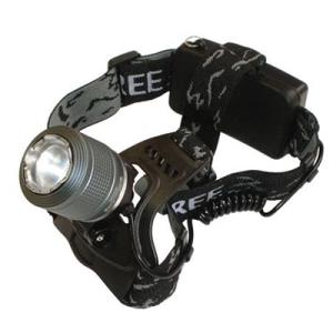 充電池式LEDヘッドライト 600lm EIGERTOOL(アイガーツール) EL2800T