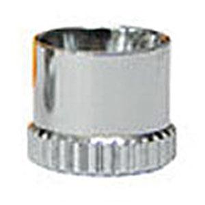 エアブラシ ビューティ4+(ダブルアクション)用 ニードルキャップ 0.2mm ※取寄品 エアテック...