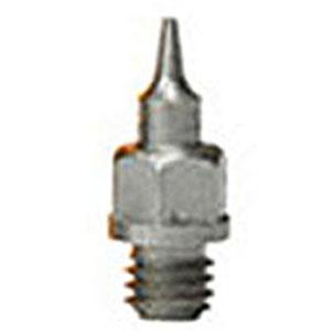 エアブラシ ビューティーフォープラス用替ノズル 0.2mm ※取寄品 エアテックス B4-03