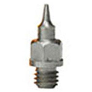 エアブラシ ビューティーフォープラス用替ノズル 0.3mm ※取寄品 エアテックス B4-34