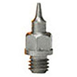 エアブラシ ビューティーフォープラス用替ノズル 0.5mm ※取寄品 エアテックス B4-38