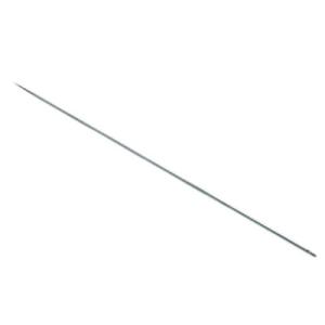 エアブラシ ビューティーフォープラス用替ニードル 0.5mm ※取寄品 エアテックス B4-39