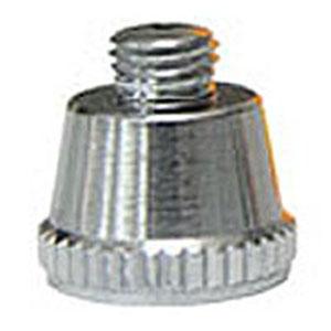 エアブラシ ビューティ4+(ダブルアクション)用 ノズルキャップ 0.7mm ※取寄品 エアテックス...