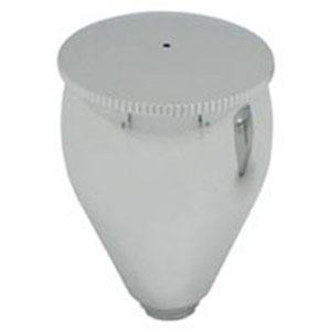 エアブラシ ビューティーフォープラス用絵具カップ15cc(ふた付き) ※取寄品 エアテックス B4-...