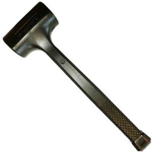 アイガーショックレスハンマー 800g EIGERTOOL(アイガーツール) ESH1