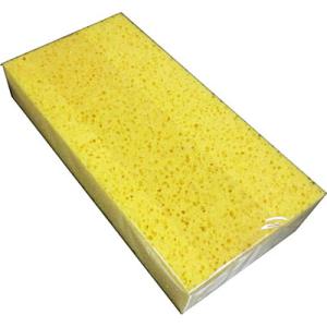 アイガー特大スポンジ 330mm×160mm×55mm EIGERTOOL(アイガーツール) NO1