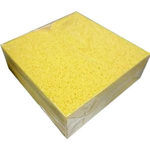 アイガー特大スポンジ 330mm×320mm×110mm EIGERTOOL(アイガーツール) NO...