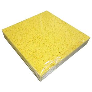 アイガー特大スポンジ 330mm×320mm×55mm EIGERTOOL(アイガーツール) NO5