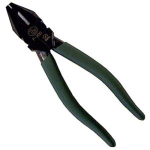 アイガーbシリーズペンチ JIS 全長160mm EIGERTOOL(アイガーツール) P-150