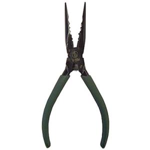 アイガーbシリーズ万能ラジオペンチ EIGERTOOL(アイガーツール) R-150M