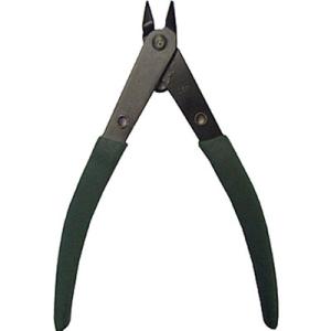 アイガーbシリーズミニニッパー EIGERTOOL(アイガーツール) MIN-125