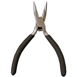 アイガーステンレスミニラジオペンチ125mm EIGERTOOL(アイガーツール) EGS-125