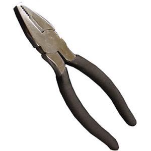 EGステンレスメッキペンチ EIGERTOOL(アイガーツール) EGSP-150