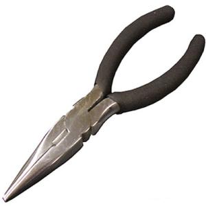 EGステンレスメッキラジオペンチ EIGERTOOL(アイガーツール) EGSR-150