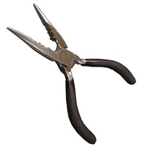 EGステンレスメッキマルチラジオペンチ EIGERTOOL(アイガーツール) EGSM-150