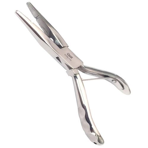 Well ステンレス製 ミニラジオペンチ ベストツール SWR-110