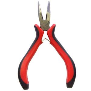 アイガーツートンラジオペンチ 125mm EIGERTOOL(アイガーツール) ETR-125