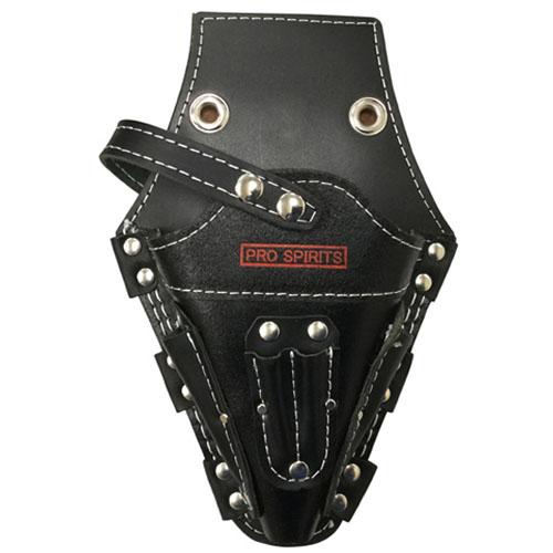 PRO SPIRITS 黒革充電ドライバーケース ベストツール PS-620