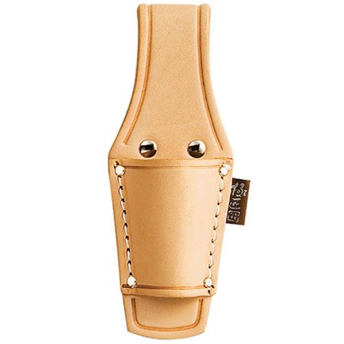 極匠 ヌメ革 ペンチ差し 1丁 ベストツール GN-1P