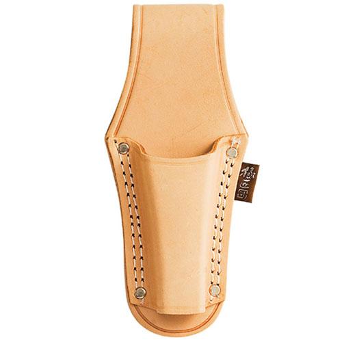 極匠 ヌメ革 プロ用ペンチ差し 1丁 ベストツール GN-1PP