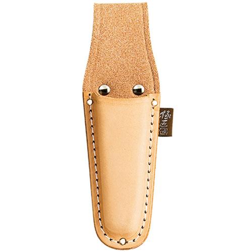 極匠 ヌメ革 カッター差し 小 ベストツール GN-CS