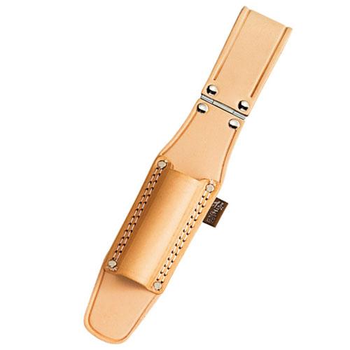 極匠 ヌメ革 ラチェットレンチ差し 小 ベストツール GN-RS