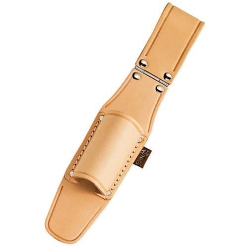 極匠 ヌメ革 ラチェットレンチ差し 大 ベストツール GN-RL