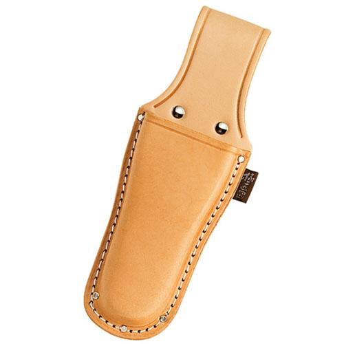 極匠 ヌメ革 ミゼットカッター差し ベストツール GN-S