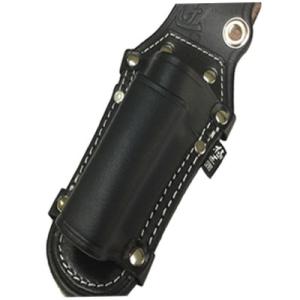 極匠 黒革 ペンチ差し 2段 ベストツール GK-2DP