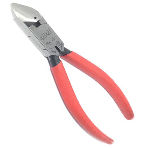 Well 斜ニッパー 150mm ベストツール WD-150