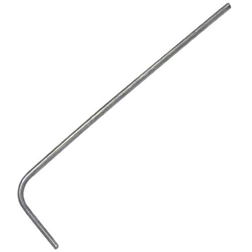 マルビー 6角棒レンチ 0.71mm ベストツール HKW-001