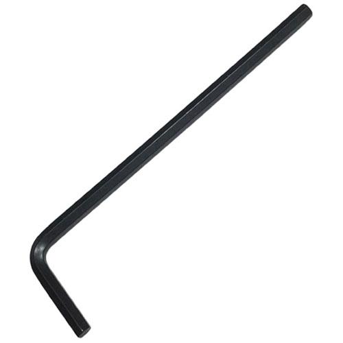 マルビー 6角棒レンチ 5mm ベストツール HKW-001