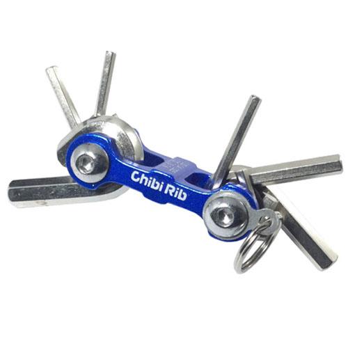 BEST 六角レンチセット ベストツール CD-6HM