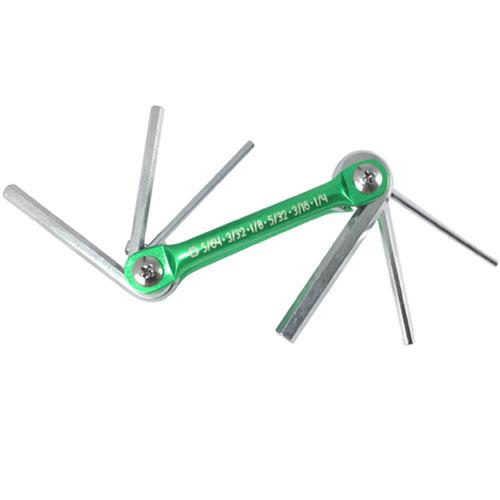 ベスト スリムリブ 6角レンチ インチ ベストツール SR-6HIN