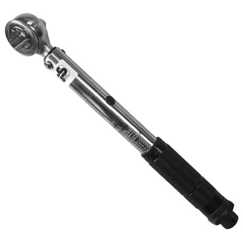 ベスト トルクレンチ 差込角 9.5mm ベストツール TQW-3