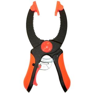 アイガー バネクランプギア付 全長170mm E...の商品画像